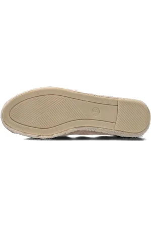 Shabbies Amsterdam Espadrille Palma Kimono - Maat 37