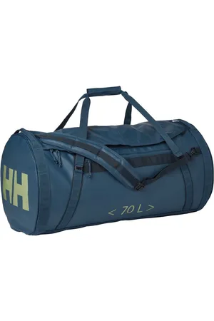 Helly Hansen Duffel 2 70l Blauw