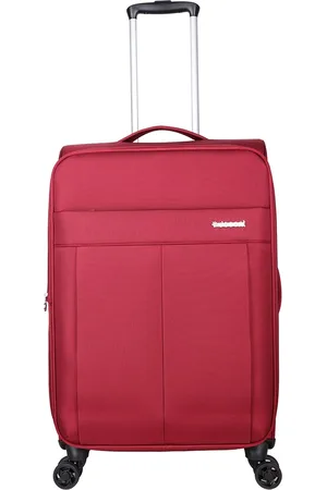 Decent D-Upright Spinner 66 Expandable