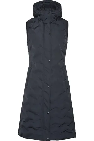 Kingsland Emily Bodywarmer Lang - - Maat L