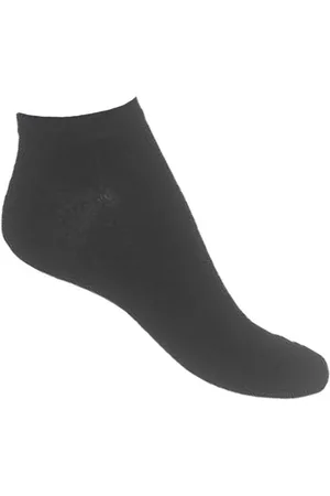 Bonnie Doon Dames - Cotton Short Sock - - maat 36-41 (2 paar)