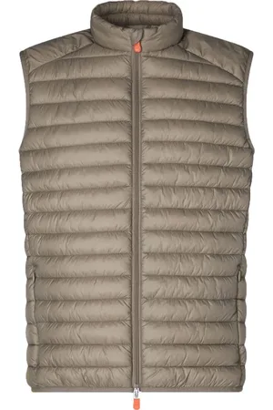 save the duck Bodywarmer Adam - Maat XL - Heren - Bodywarmers