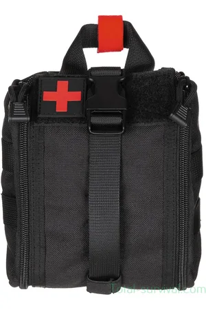 MFH Tactische Tas, EHBO, klein, "MOLLE"
