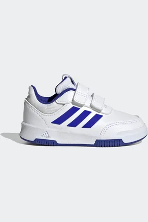 adidas Sportswear Tensaur Schoenen met Klittenband - Kinderen - - 25
