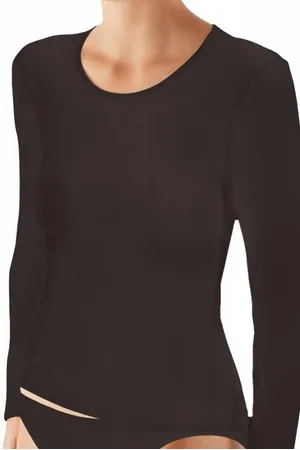 Nina Von C. Dames ondershirt - Lange mouw