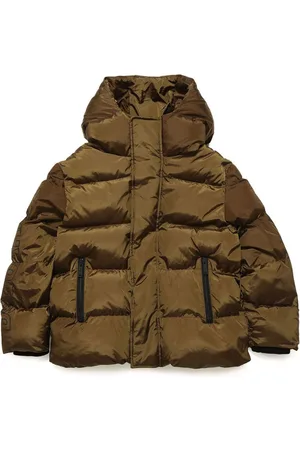 Dsquared2 Giacca Puffer Winterjas
