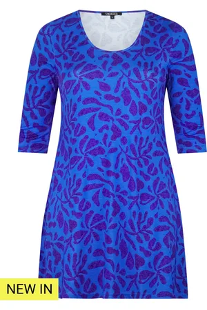 TWISTER Tunic Assi Granada