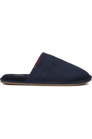 Ralph Lauren Klarence Pantoffels - Sloffen - Heren - - Maat 40