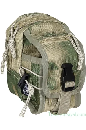 MFH Utility Pouch, "MOLLE"