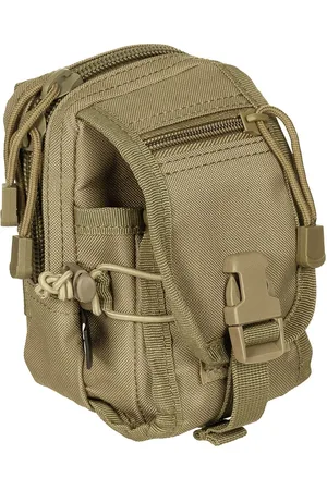 MFH Utility Pouch, "MOLLE"