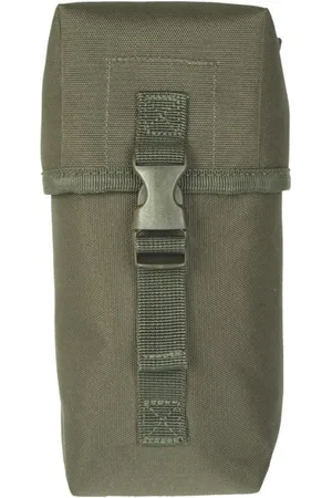Mil-tec Molle Utility pouch, small