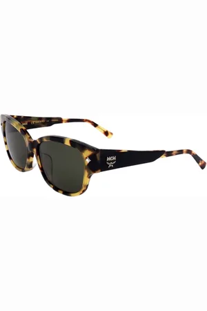 MCM 675SA 212 Zonnebril - Dames - Bruin