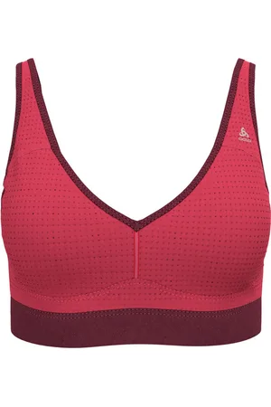 Odlo Sportbeha Performance High Dames - Kleur - Maat 70