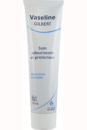 GILBERT Vaseline 100 ml