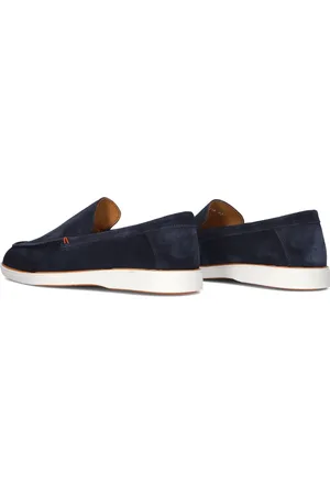 MAZZELTov 6118 Loafers - Instappers - Heren - - Maat 44