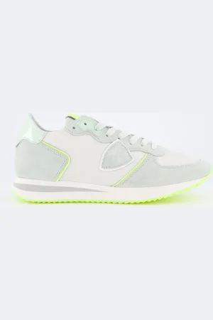 Philippe model Dames TRPX LOW WOMAN - Maat 40