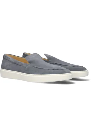 GOOSECRAFT Mousse Loafers - Instappers - Heren - - Maat 40