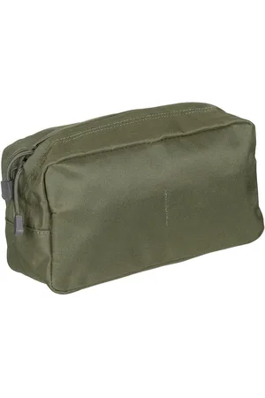 MFH Utility Pouch, "MOLLE", Groot