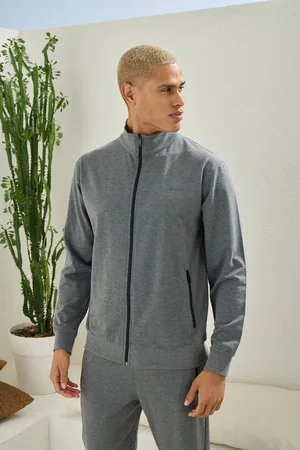 Merkloos Heren Trainingspak Neman / / 5XL