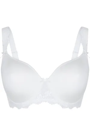 LingaDore Daily Uni-Fit Plus BH Ivoor