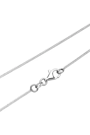 Elli Dames Sieraden Set Dames Kloof Hanger Klassieker met Kubieke Zirconia Kristallen in 925 Sterling