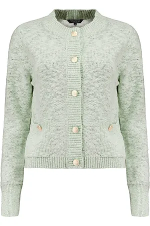 bloomings Vest - SLK426-8717