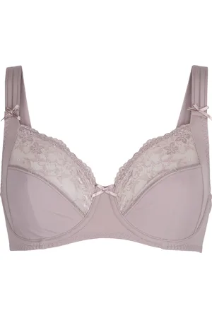 LingaDore DAILY Beugel BH - Plus Size