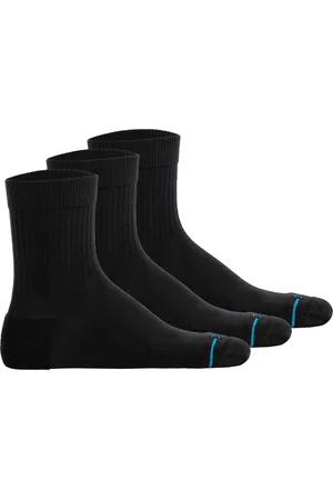 Stance Unisex casual icon quarter 3P