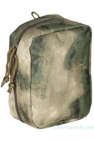 MFH Utility Pouch, "MOLLE", klein