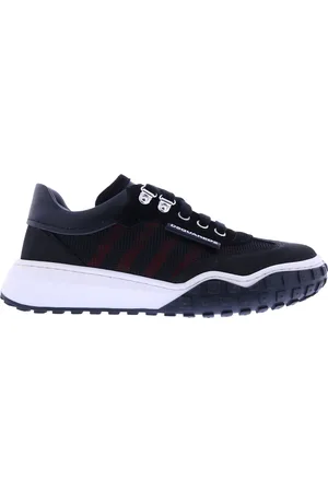 Dsquared2 Kids Legend Sneakers Lace - Maat 31