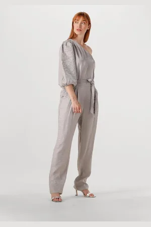 Aaiko Livee Vis 521 Jumpsuits Dames - - Maat XL
