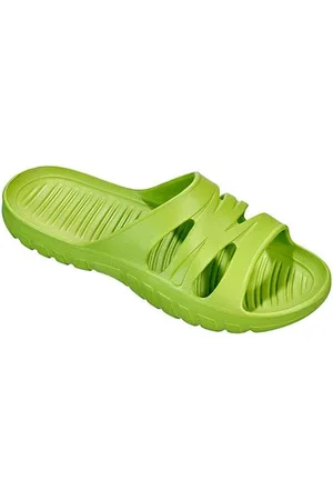 Beco Badslippers Flash - unisex - - maat 42