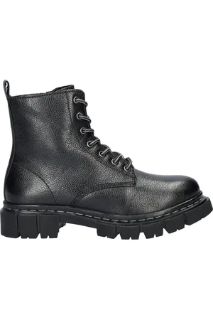 Cafe Moda Dames veterboot - - Maat 41