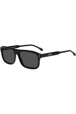 Isabel Marant IM 0110/S 807 Zonnebril - Dames - Zwart