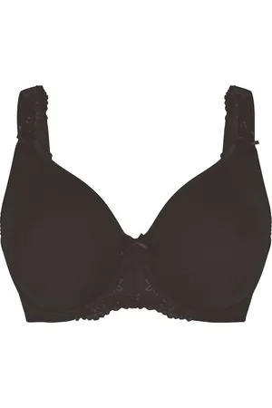 LingaDore DAILY Beugel BH - Plus Size