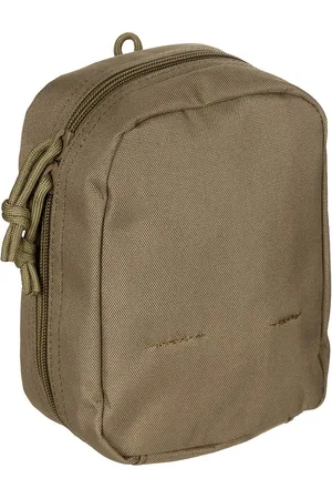 MFH Utility Pouch, "MOLLE", klein