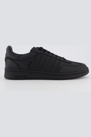Dsquared2 Heren Lace-Up Low Top Sneakers - Maat 41