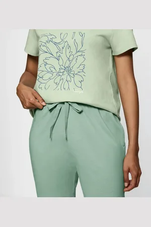 Triumph Shortama dames - Capri zomer pyjama - PK X 02