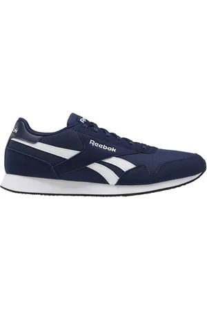 Reebok Royal Classic Jogger 3 Blauw EU 39 Man
