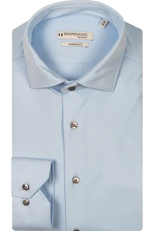Giordano Maggiore long sleeve semi cutaway