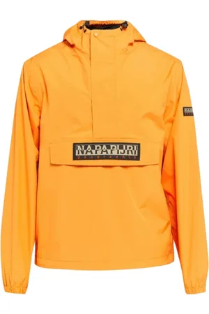 Napapijri Freestrider Anarok zomer jas - Heren jacket - - polyester - maat m