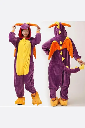 Merkloos Onesie maat 134/140 - Dieren – Verkleedkleren - kinderen - jongens - meisjes - Huispak - Carnaval