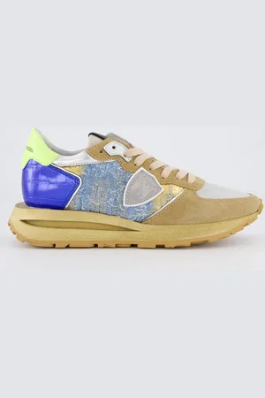 Philippe model Dames Tropez Haute Low Woman - Maat 38