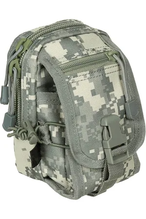 MFH Utility Pouch, "MOLLE", UCP AT-digital