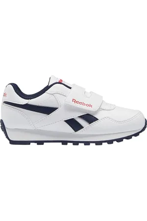 Reebok Royal Rewind Run Alt Schoenen Wit EU 31 Jongen