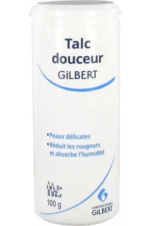 GILBERT Talk Douceur 100 g