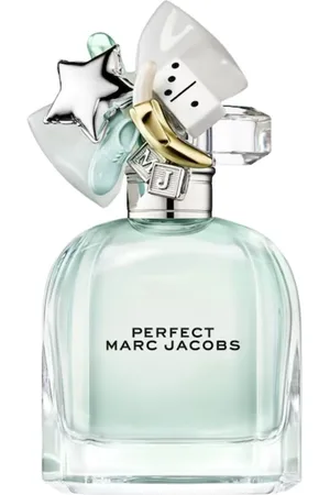 Marc Jacobs Damesparfum PERFECT EDT 50 ml