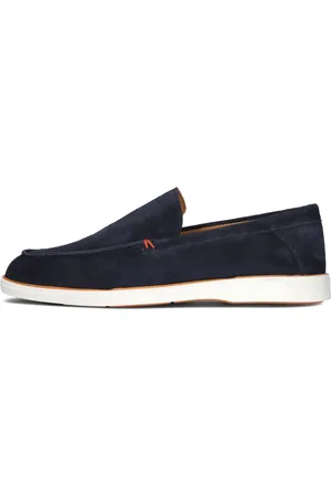 MAZZELTov 6118 Loafers - Instappers - Heren - - Maat 43