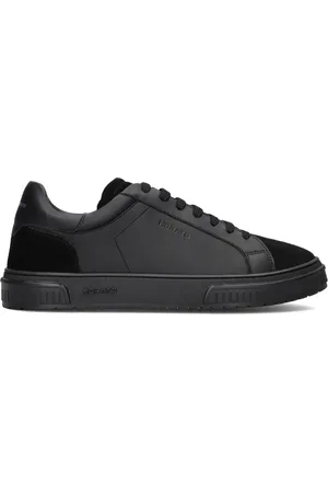 Antony Morato Mmfw01714 Sneakers - Leren Sneaker - Heren - - Maat 41