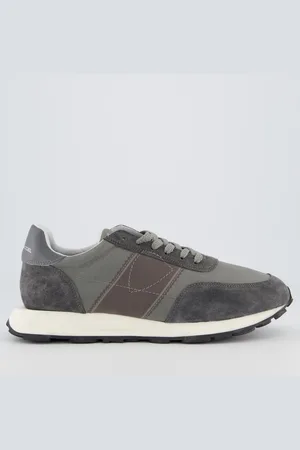 Philippe model Heren Tour Low Sneaker - Maat 44